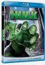 Hulk Blu-ray