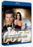 James Bond: Slo para sus Ojos Blu-ray