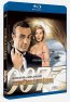 James Bond: Desde Rusia con Amor Blu-ray