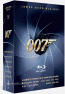 James Bond Pack (6 ttulos) Blu-ray