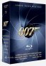 James Bond Pack (6 ttulos) Blu-ray