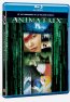 Animatrix Blu-ray