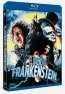 El Jovencito Frankenstein Blu-ray