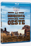 La Conquista del Oeste Blu-ray