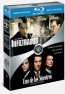 Pack Infiltrados + Uno de los Nuestros Blu-ray