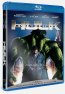 El Increble Hulk Blu-ray