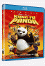 Kung Fu Panda Blu-ray