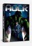 El Increble Hulk DVD