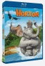 Horton Blu-ray