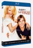 Algo Pasa en Las Vegas Blu-ray