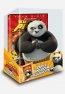 Kung Fu Panda + Peluche DVD