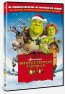 Shreketefeliz Navidad DVD