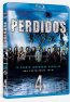 Perdidos (Lost) - Cuarta Temporada Blu-ray