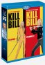 Pack Kill Bill vol. 1 + Kill Bill vol. 2 Blu-ray