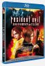 Resident Evil: Degeneracin Blu-ray