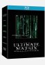 Matrix Ultimate Collection Blu-ray