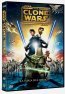 Star Wars: The Clone Wars DVD