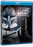 Star Wars: The Clone Wars Blu-ray