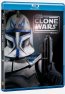 Star Wars: The Clone Wars Blu-ray