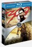 Pack 300 + Troya - Montaje del Director Blu-ray