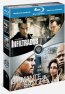 Pack Infiltrados + Diamante de Sangre Blu-ray