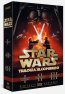 Star Wars Triloga: El Comienzo DVD