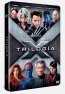 X-Men Triloga - Estuche Metlico DVD