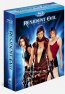 Resident Evil - Triloga Blu-ray