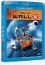 Wall-E Blu-ray