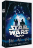 Star Wars Triloga DVD