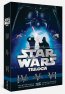 Star Wars Triloga DVD