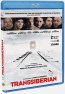 Transsiberian Blu-ray