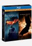 Pack El Caballero Oscuro + Batman Begins Blu-ray