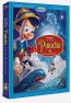 Pinocho - Edicin Platino Blu-ray