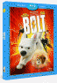 Bolt Blu-ray