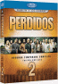 Perdidos (Lost) - Segunda Temporada Blu-ray