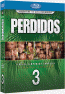 Perdidos (Lost) - Tercera Temporada Blu-ray