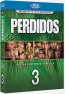 Perdidos (Lost) - Tercera Temporada Blu-ray