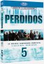 Perdidos (Lost) - Quinta Temporada Blu-ray