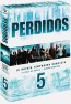 Perdidos (Lost) - Quinta Temporada DVD