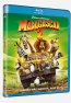 Madagascar 2 Blu-ray