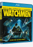 Watchmen Blu-ray