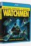 Watchmen Blu-ray