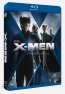 X-Men Blu-ray