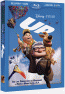 UP Blu-ray