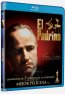 El Padrino Blu-ray