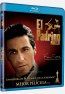 El Padrino: Parte II Blu-ray