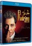 El Padrino: Parte III Blu-ray