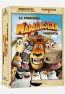 Pack Madagascar + Madagascar 2 Blu-ray