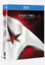 Star Trek - La Serie Original Remasterizada - Tercera Temporada Blu-ray